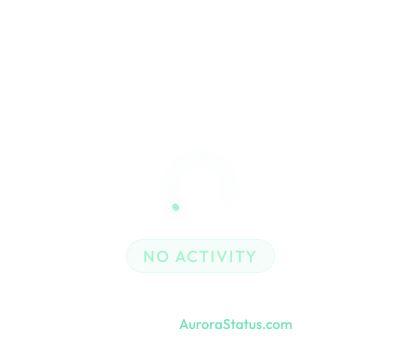 Live Aurora Activity - Ballycastle, United Kingdom - by AuroraStatus.com